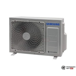 Кассетный кондиционер Samsung AC026NNNDKH/EU/AC026MXADKH/EU