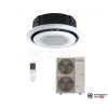 Кассетный кондиционер Samsung AC120MN4PKH/EU/AC120MXADNH/EU в Бресте