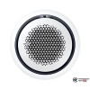  Кассетный кондиционер Samsung AC071MN4PKH/EU/AC071MXADKH/EU в Бресте