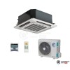 Кассетный кондиционер Systemair SYSPLIT CASSETTE 24 HP Q в Бресте