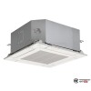  Кассетный кондиционер Toshiba RAV-RM1401UTP-E/RAV-GM1401AT8P-E в Бресте