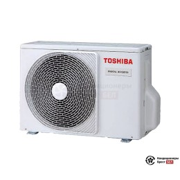 Кассетный кондиционер Toshiba RAV-RM561UTP-E/RAV-GM561ATP-E