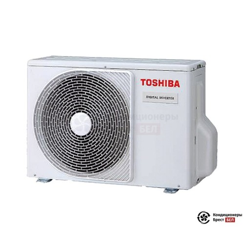  Кассетный кондиционер Toshiba RAV-RM561UTP-E/RAV-GM561ATP-E в Бресте