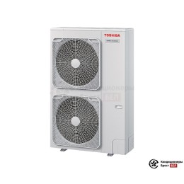 Кассетный кондиционер Toshiba RAV-GM1101UT-E/RAV-GP1101AT8-E