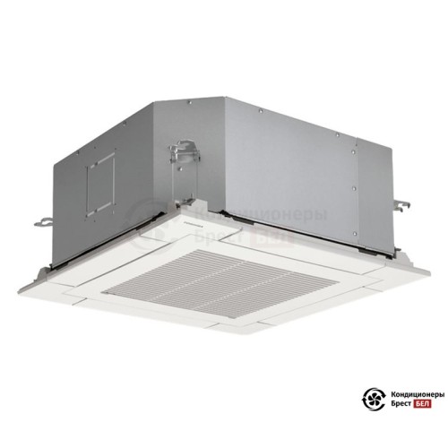  Кассетный кондиционер Toshiba RAV-GM561UT-E/RAV-GM561ATP-E в Бресте