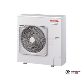 Кассетный кондиционер Toshiba RAV-GM561UT-E/RAV-GM561ATP-E
