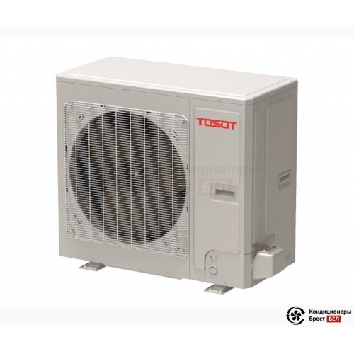  Кассетный кондиционер Tosot T60H-ILC/I/TF06P-LC/T60H-ILU/O в Бресте