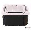 Кассетная сплит-система Vivax ACP-18CC50AERI в Бресте