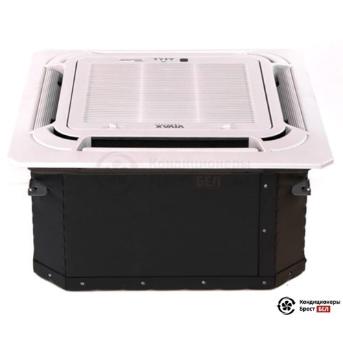 Кассетная сплит-система Vivax ACP-18CC50AERI в Бресте