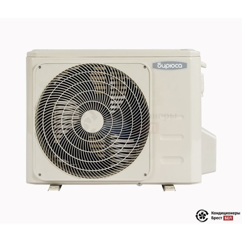 Кассетный кондиционер Бирюса BLCA-H36/4DR1 в Бресте