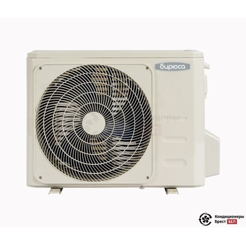  Кассетный кондиционер Бирюса BLCA-H60/5R1 в Бресте