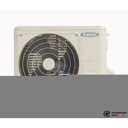 Кассетный кондиционер Бирюса BLCA-H12/4R1
