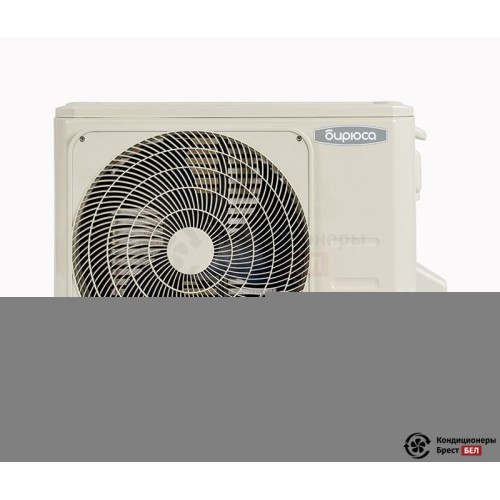  Кассетный кондиционер Бирюса BLCA-H12/4R1 в Бресте