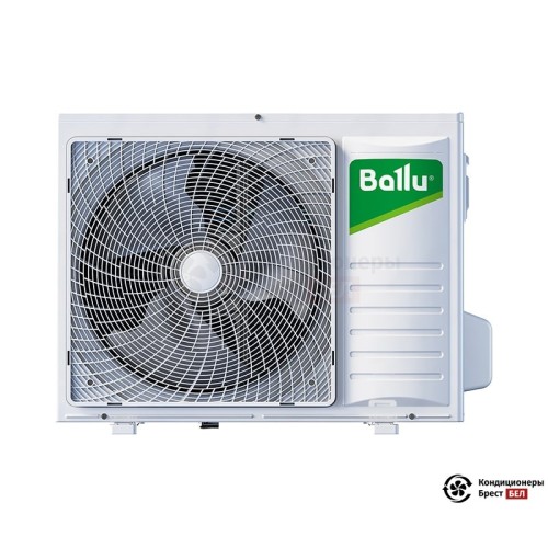 Колонная сплит-система Ballu BFS-24HN1 в Бресте