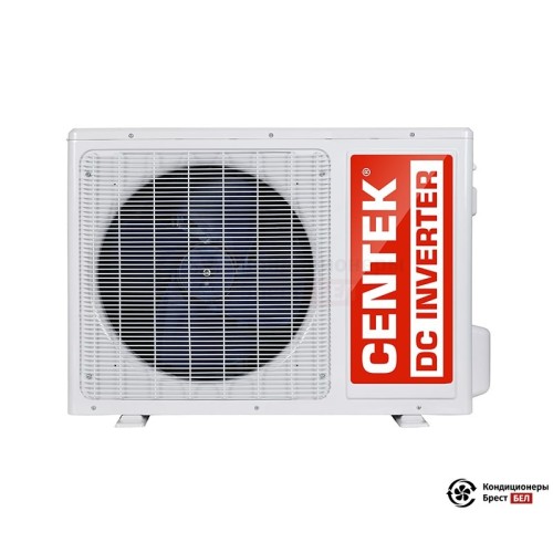  Колонный кондиционер Centek CT-66K24 в Бресте