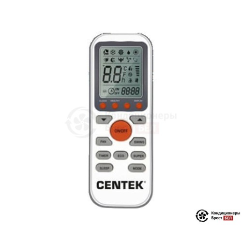 Колонный кондиционер Centek CT-66K24 в Бресте