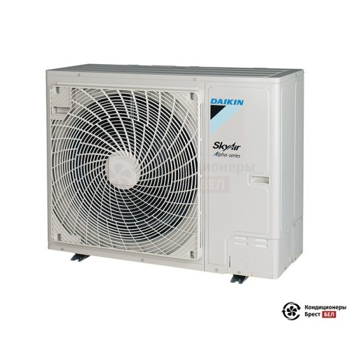 Колонная сплит-система Daikin FVA100A/RZAG100NY1 в Бресте