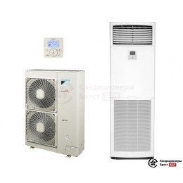 Daikin FVA125A/RZQG125L8Y