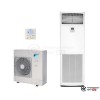 Колонная сплит-система Daikin FVA100A/RZQSG100L9V в Бресте