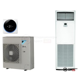 Daikin FVA100A/RZASG100MY1