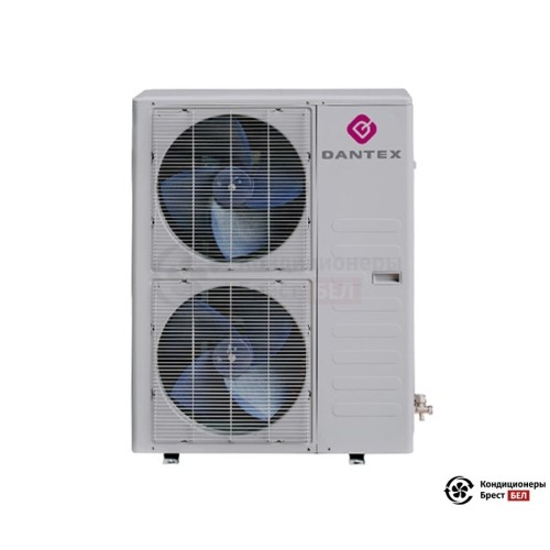 Колонная сплит-система Dantex RK-48FHM4/RK-48HM4E в Бресте