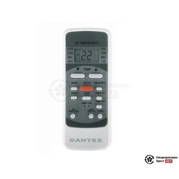 Dantex RK-60FHM4/RK-60HM4E