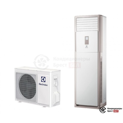  Колонный кондиционер Electrolux EACF-24G/N3_16Y в Бресте