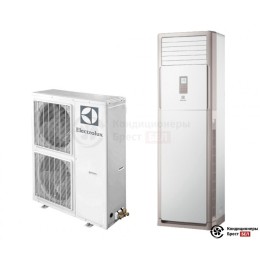 Колонный кондиционер Electrolux EACF-60G/N3_16Y