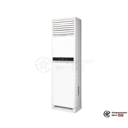 Колонные кондиционеры Energolux SAP48P2-A/SAU48P2-A-WS