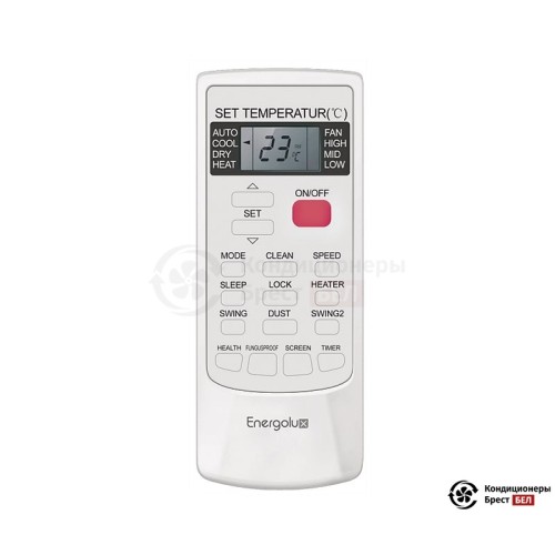  Колонный кондиционер Energolux SAP48P2-A/SAU48P2-A в Бресте