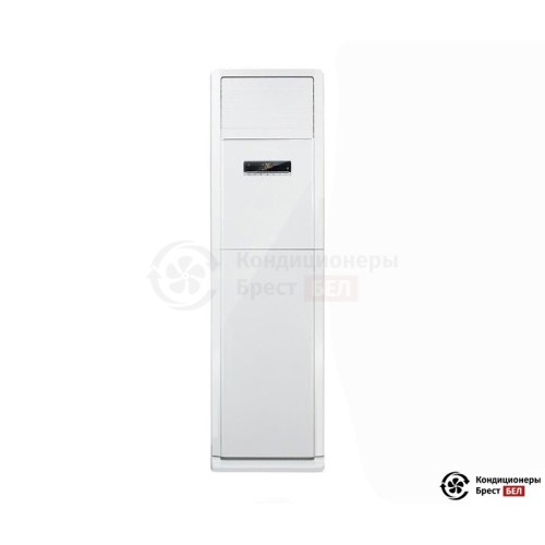  Колонный кондиционер General Climate GC-FS48ARF/GU-FS48HF в Бресте