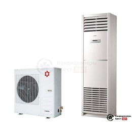 Колонный кондиционер Kentatsu KSFY70XFAN1/KSRY70HFAN1