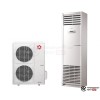  Колонный кондиционер Kentatsu KSFV140XFAN3/KSRV140HFAN3 в Бресте