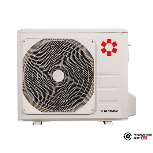 Колонная сплит-система Kentatsu KSFV70XFAN1/KSRT70HFAN1 в Бресте