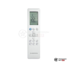 Kentatsu KSFV70XFAN1/KSRT70HFAN1