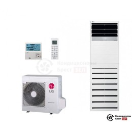 Колонный кондиционер LG UP36WC.NT1R0/UU36WC.U41R0