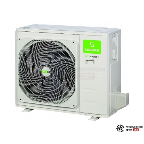  Колонный кондиционер Lessar LS-H48SKA4A/LU-H48SKA4A в Бресте