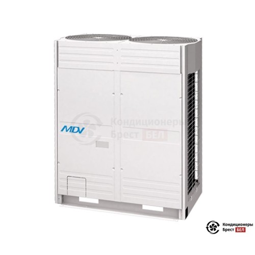  Колонный кондиционер MDV MDFA2-76HRN1/MDOV-76HN1 в Бресте