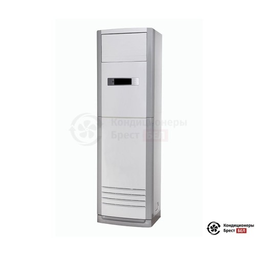 Колонная сплит-система Midea MFJ-48ARN1-R/MOU-48HN1-RR в Бресте