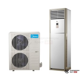 Колонный кондиционер Midea MFM-60ARN1-R/MOUL-60HN1-R