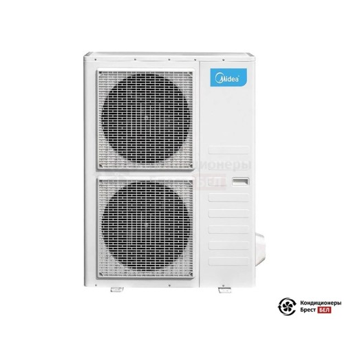 Колонная сплит-система Midea MFM-50ARN1-R/MOU-55HN1-R в Бресте