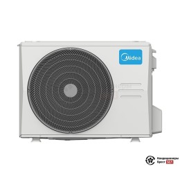 Midea MFPA-24ARN1-QB6/MOX430-24HN1-QB6
