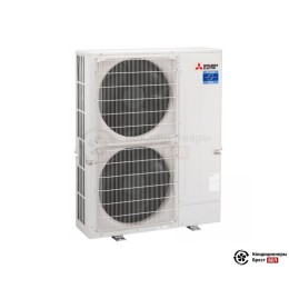 Mitsubishi Electric PSA-RP125KA/PUHZ-ZRP125YKA