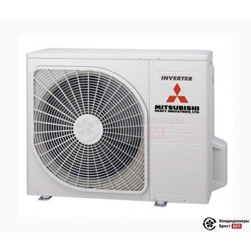  Колонный кондиционер Mitsubishi Heavy FDF71VD1/FDC71VNX-W в Бресте