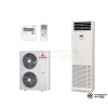 Колонный кондиционер Mitsubishi Heavy FDF140VN в Бресте