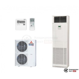 Колонный кондиционер Mitsubishi Heavy FDF100VSX