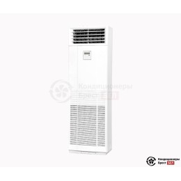 Колонный кондиционер Mitsubishi Heavy FDF100VD2/FDC100VNX-W