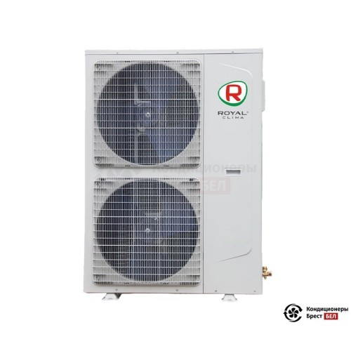 Колонная сплит-система Royal Clima RC-AL60HN в Бресте