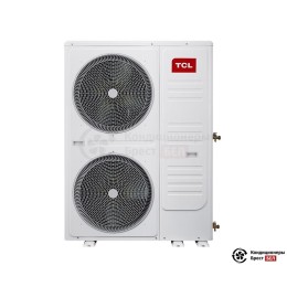 Колонный кондиционер TCL TFU-90HRA