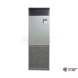 Колонный кондиционер Toshiba RAV-RM1101FT-EN/RAV-GM1101ATP-E